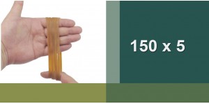 150'lik 150mm Paket Ambalaj Lastiği