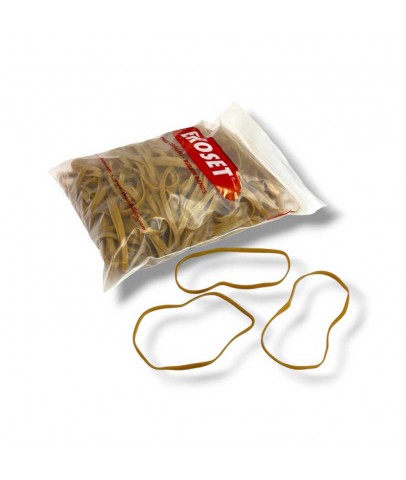 15 cm Kalın Paket Lastiği 200 Adet 150x5mm