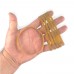 12 cm Kalın Paket Lastiği 120x5mm 12 Kg