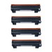 Brother TN1040 Muadil Toner 4'lü Paket HL1111 HL1211 MFC1810 MFC1911
