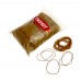 Büyük Boy Kauçuk Paket Lastiği 120mm 500 Gram