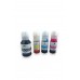 Canon G2470 G3470 G4470 Muadil Mürekkep Seti 4 Renk GI-41