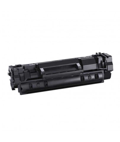 Canon LBP122dw MF272dw MF275dw CRG071 Siyah Muadil Toner- Çipsiz