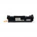 Canon MF272dw MF275dw LBP122dw CRG071H Yüksek kapasiteli Siyah Muadil Toner