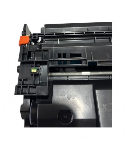 Canon MF461 MF463 MF465 CRG070H Siyah Muadil Toner Kartuş
