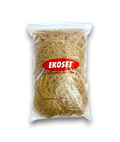 120mm Kauçuk Paket Ambalaj Lastiği 120mm 1Kg