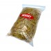 Ekoset 120x3mm Geniş Kauçuk Paket Ambalaj Kasa Lastiği 1Kg