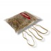 150mmx5mm Geniş Kauçuk Paket Ambalaj Kasa Lastiği 100 Adet (150x5)