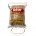 Ekoset 180x3mm Geniş Kauçuk Paket Ambalaj Kasa Lastiği 18'lik 1Kg