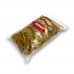 180mmx6mm Geniş Kauçuk Paket Ambalaj Kasa Lastiği 1Kg (180x6)