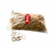 Ekoset 50x3mm Kauçuk Paket Ambalaj Lastiği 1Kg