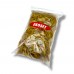 70mmx5mm Geniş Kauçuk Paket Ambalaj Lastiği 12Kg Koli (70x5)