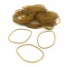 Ekoset 80mm Kauçuk Paket Ambalaj Lastiği 5.000 Adet