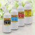 Ekoset Brother BT6000, BT5000 uyumlu mürekkep 4 renk 1 Litre