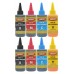 Ekoset Brother BT6000, BT5000 uyumlu mürekkep 4 renk 200 ml