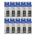 Ekoset Brother DCP T300 T310 T500w T510w uyumlu Siyah Mürekkep 100ml 10 adet