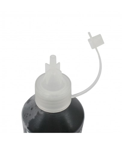 Ekoset Brother DCP-T310 uyumlu Siyah mürekkep 2 adet 100 ml