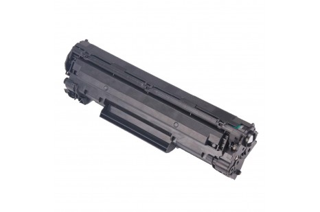 Canon 737 Siyah Toner CRG-737