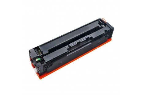 Ekoset Canon MF645cx uyumlu Siyah Muadil Toner Kartuş CRG054BK