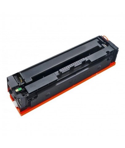 Canon MF657Cdw Siyah Muadil Toner