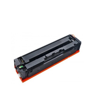 Canon MF657Cdw Siyah Muadil Toner