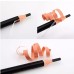 Diamond İpli Kalem China Marker Karışık 6 Renk 12li Paket