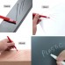 Diamond İpli Kalem China Marker Karışık 6 Renk 12li Paket