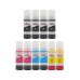 Ekoset Epson 103 EcoTank L3256 L5290 L5296 Uyumlu Muadil Mürekkep 70ml 10 adet Ekoset Epson 103 EcoTank L3256 L5290 L5296 Uyumlu Muadil Mürekkep 70ml 10 adet