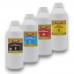 Ekoset Epson EcoTank L1210 L1250 L3210 L3211 Uyumlu 4 Renk Muadil Mürekkep 4x1Litre