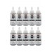 Ekoset Epson L300 L310 L355 L365 L382 L386 Siyah Muadil Mürekkep 70ml 10 adet