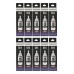Ekoset Epson L300 L310 L355 L365 L382 L386 Siyah Muadil Mürekkep 70ml 10 adet
