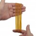 Ekoset Geniş Kauçuk Paket Ambalaj Kasa Lastiği 180x5mm 1Kg