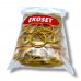 Ekoset Geniş Kauçuk Paket Ambalaj Kasa Lastiği 70x5mm 1Kg
