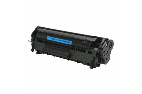 Ekoset hp 12A uyumlu Muadil Toner 1010/1012/1015/1018 uyumlu