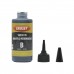Ekoset hp 920 hp 655 hp 364 uyumlu Siyah Mürekkep 200ml