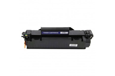 Ekoset hp CF283A uyumlu Muadil Toner Pro M201/M125/M127/M225 uyumlu