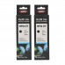 Ekoset hp GT 5820 uyumlu Siyah mürekkep 100ml 2'li set
