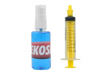 Ekoset Hp ink Tank 115 315 415 GT5810 GT5820 Yazıcı Uyumlu Kartuş Bakım Seti