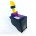 Ekoset Hp ink Tank 115 315 415 GT5810 GT5820 Yazıcı Uyumlu Kartuş Bakım Seti
