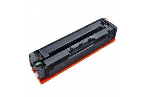 Ekoset hp M254 M280 M281 uyumlu Siyah Muadil Toner CF540A