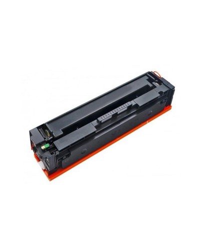 Ekoset hp M254 M280 M281 uyumlu Siyah Muadil Toner CF540A