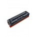Ekoset hp M254 M280 M281 uyumlu Siyah Muadil Toner CF540A