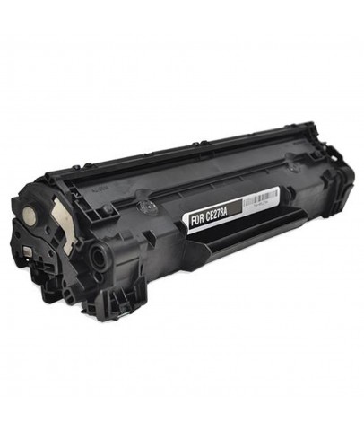 Ekoset hp P1606 P1566 M1536 uyumlu Muadil Toner HP CE278A