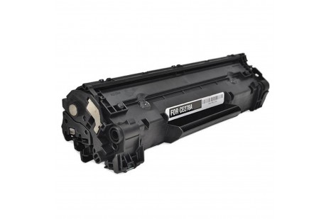 Ekoset hp P1606 P1566 M1536 uyumlu Muadil Toner HP CE278A