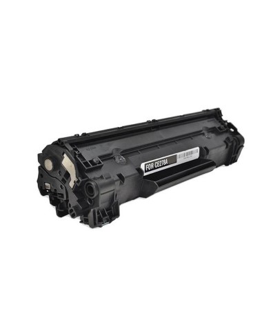 Ekoset hp P1606 P1566 M1536 uyumlu Muadil Toner HP CE278A