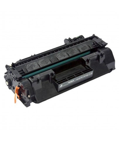 Ekoset hp P2035 P2055 uyumlu Muadil Toner CE505A uyumlu