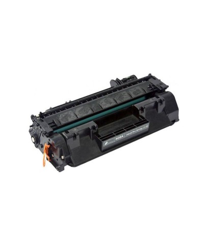 Ekoset hp P2035 P2055 uyumlu Muadil Toner CE505A uyumlu