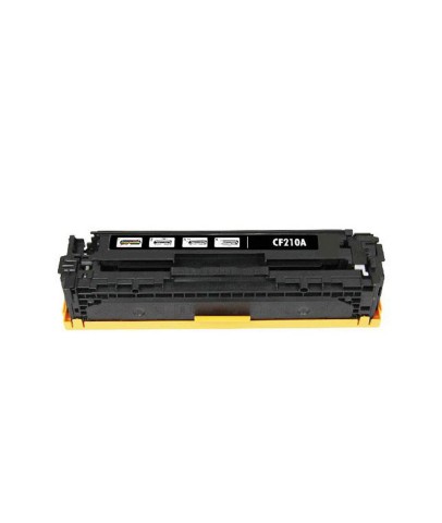 Ekoset hp Pro CP1525/CM1415 uyumlu Siyah Muadil Toner CE320A/128A