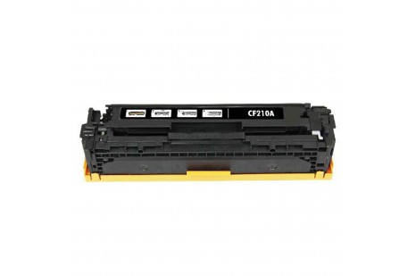 Ekoset hp Pro M251 M276 uyumlu Siyah Muadil Toner CF210A/131A uyumlu