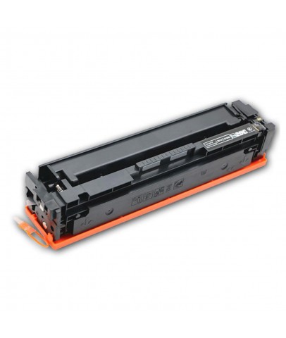 Ekoset hp Pro M252 M274 M277 uyumlu siyah Muadil Toner CF400A 201A uyumlu